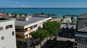 Гостиница Casa Alma del mar  Монтезильвано